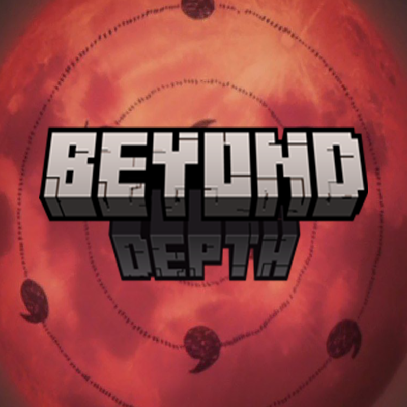 Beyong Depth (Ru translate) logo