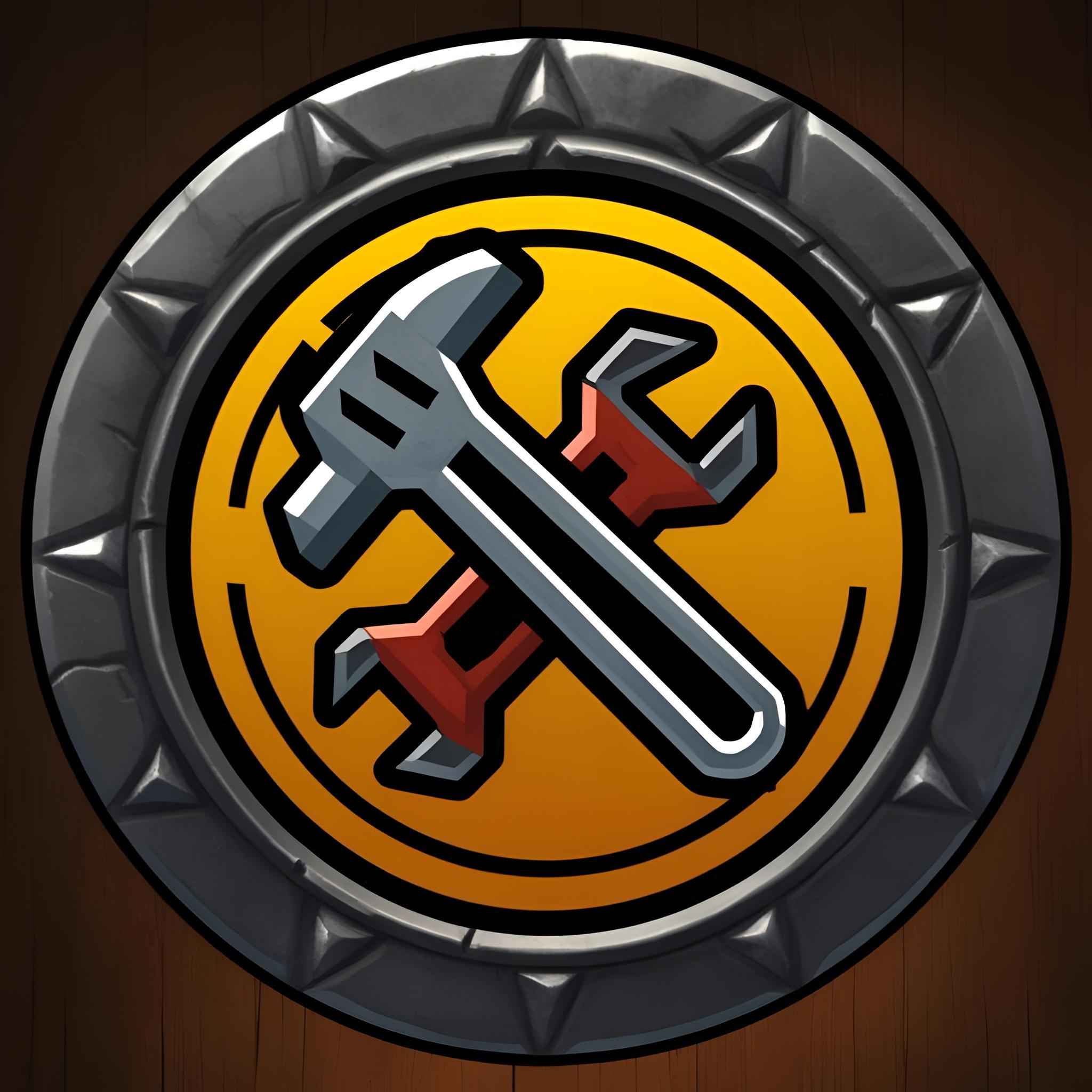 wow-build-tools logo