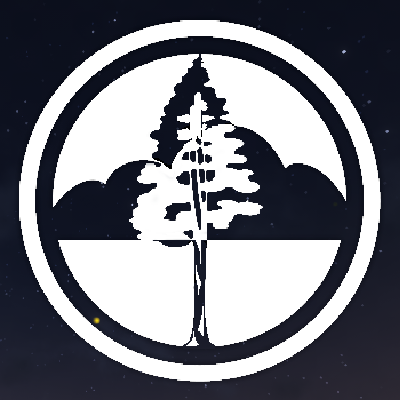 Aether Ascendancy: Twilight Horizons logo