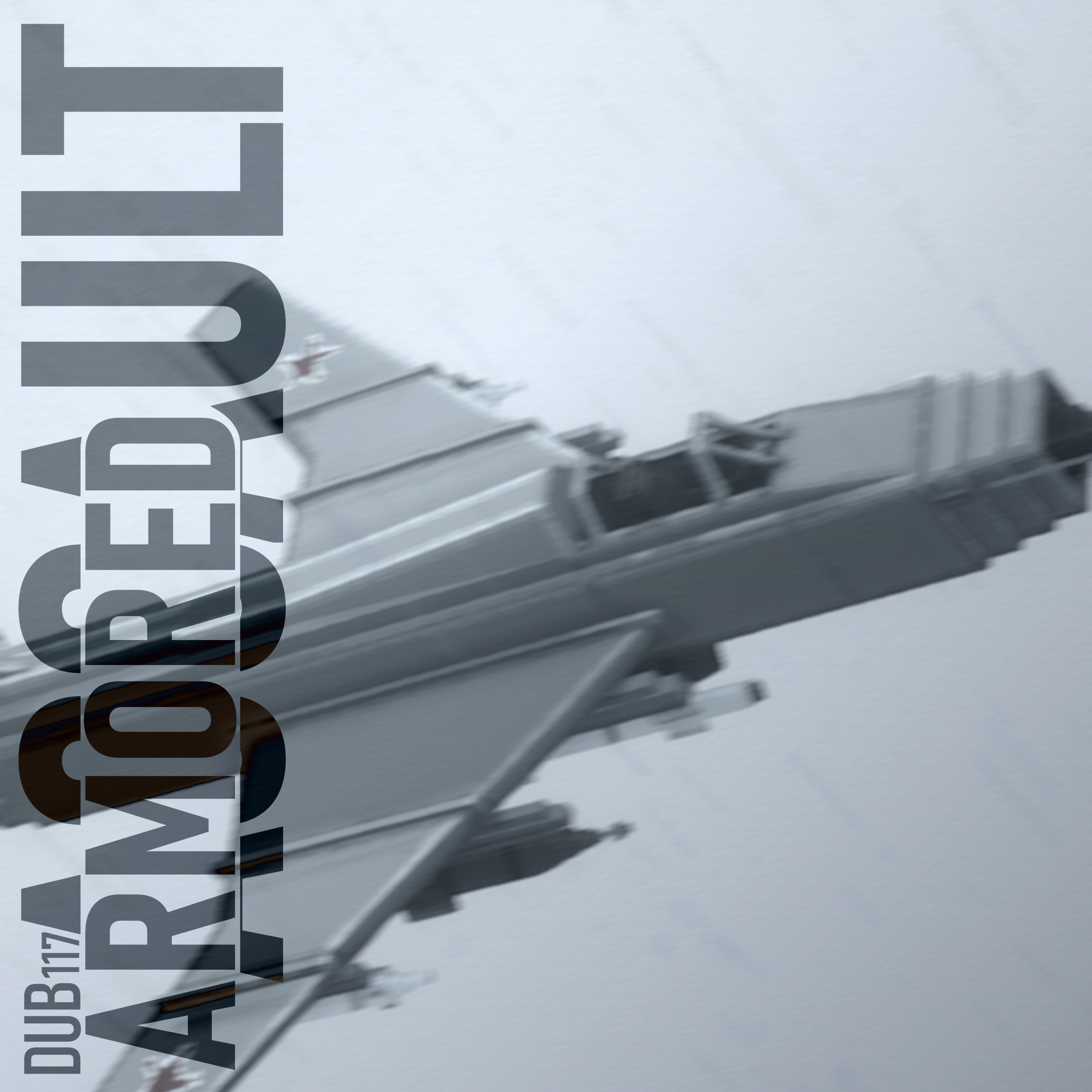 Armored Assault logo