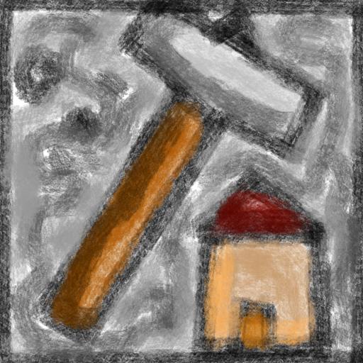 Despliegue survival logo