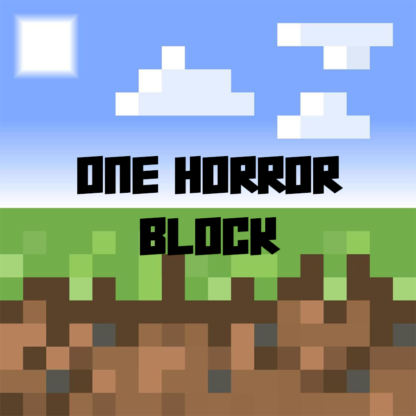 ONE HORROR BLOCK