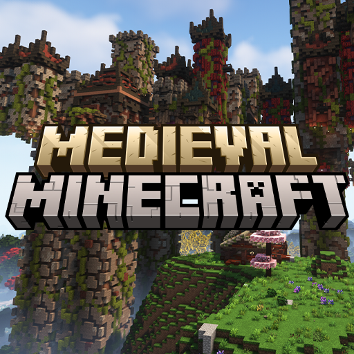 MedievalCraft, A roleplay experience