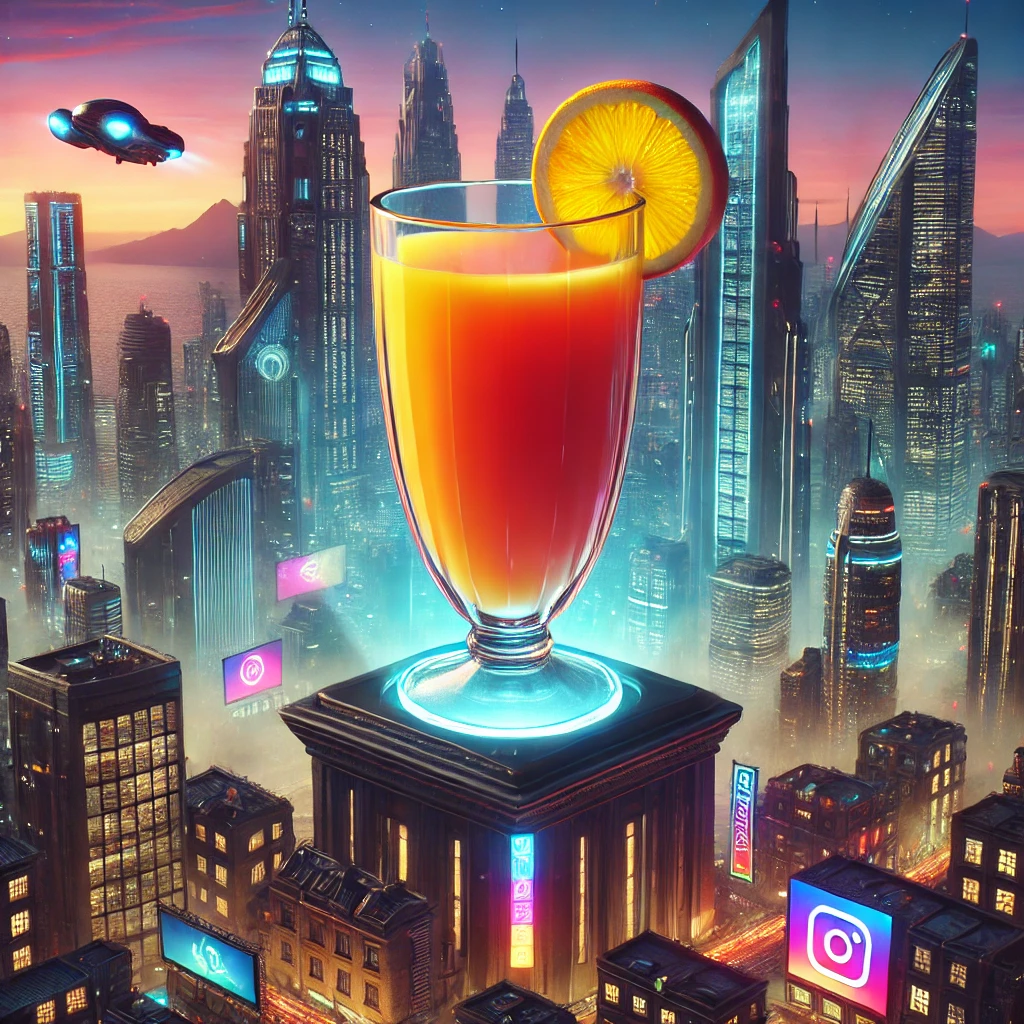 Juice Metropolis