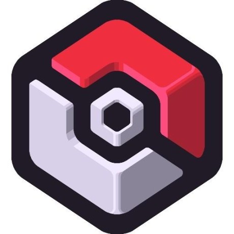 Cobblemon: Path Of Legends logo