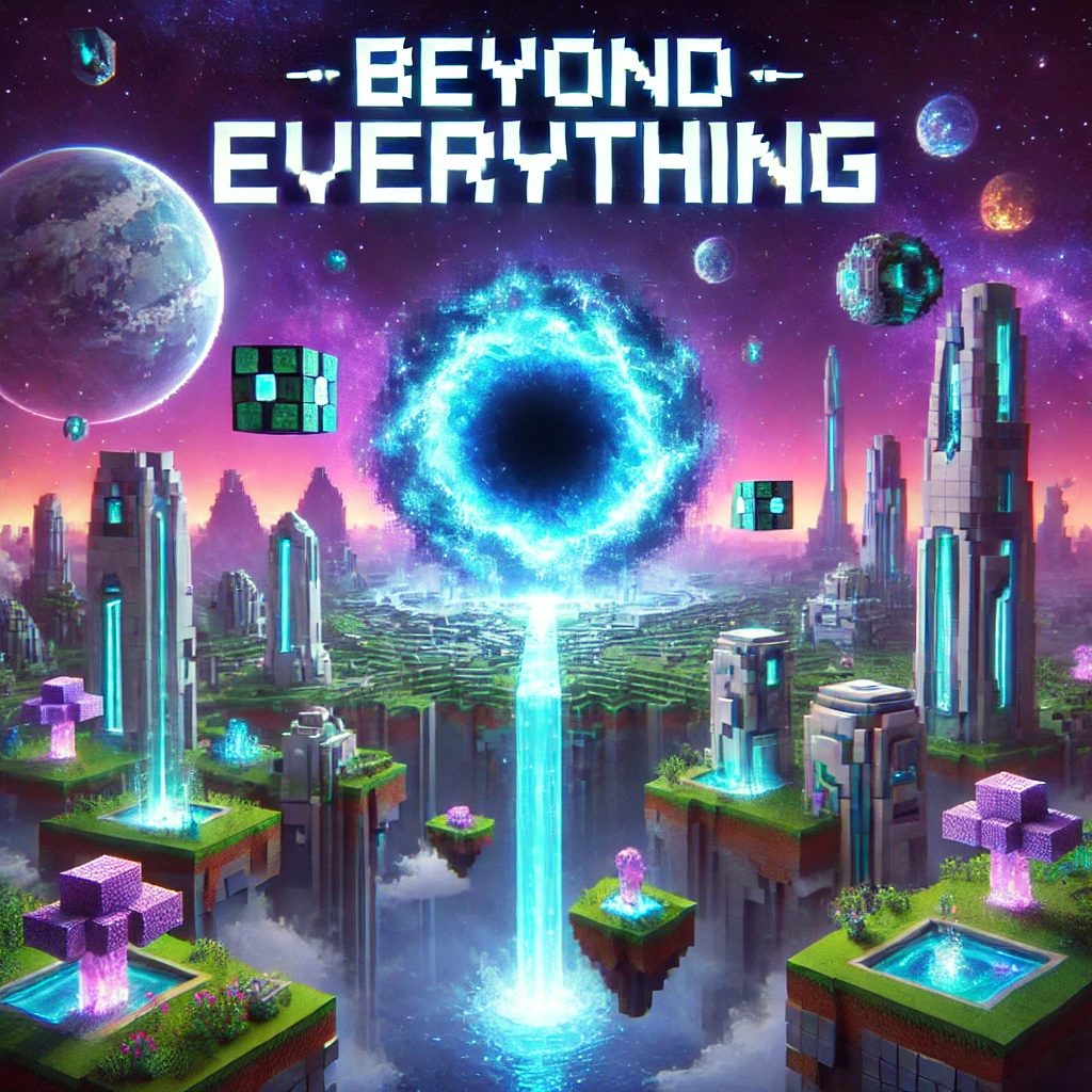 Beyond Everything