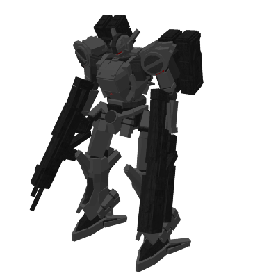 Pomkots Mechs Extension Pack