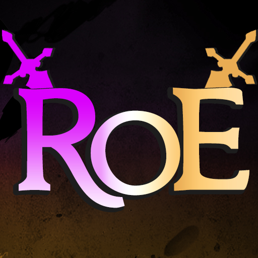 Recreation of Exile - Essentials logo