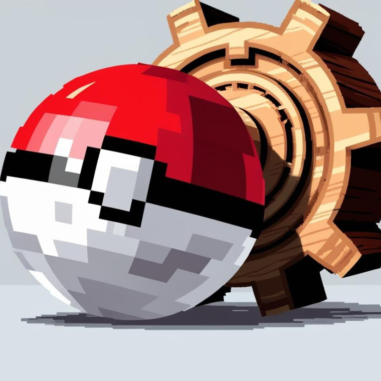 Createmon: Cidade Mêcanica logo