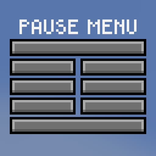 FTB Pause Menu API logo