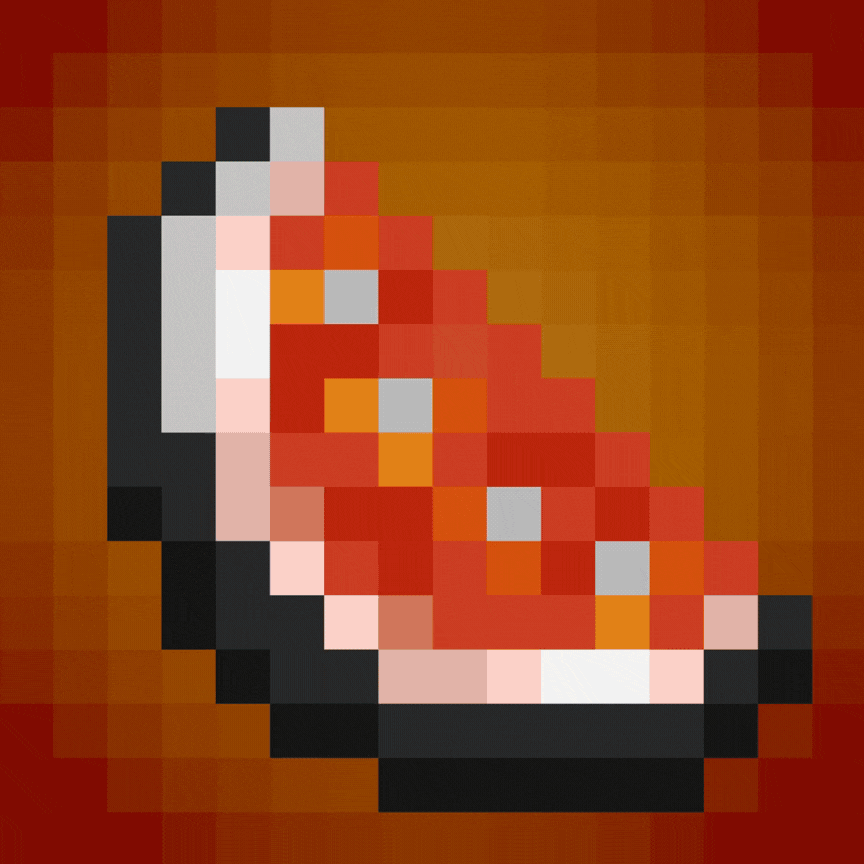 [Grakel's] Upgrade Armors & items + logo