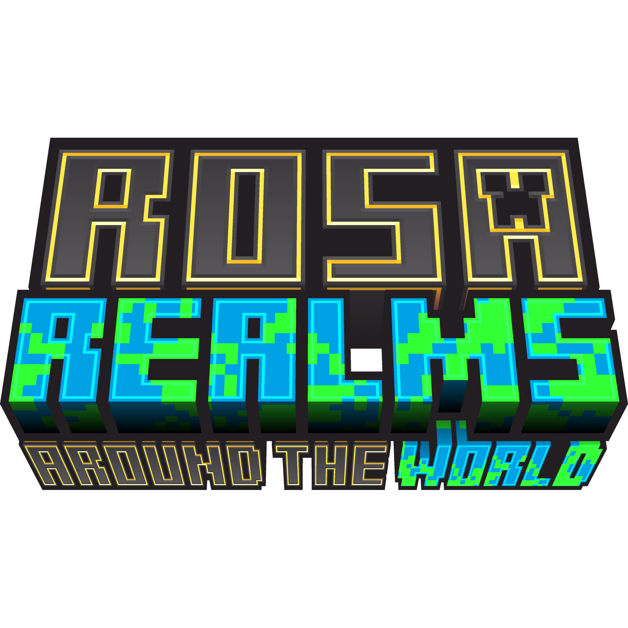 Rosa Realms Official Modpack