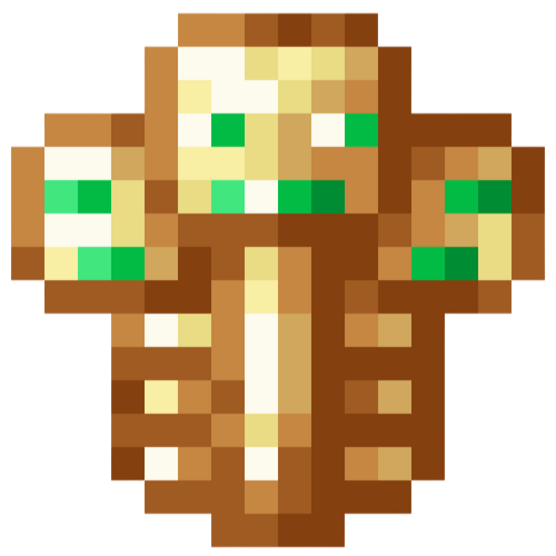 Wither Totem of Undying