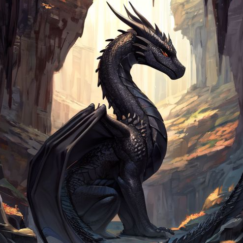 Caves n' Dragons