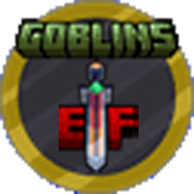 Goblin's Tyranny x Epic Fight | Armor Fix logo