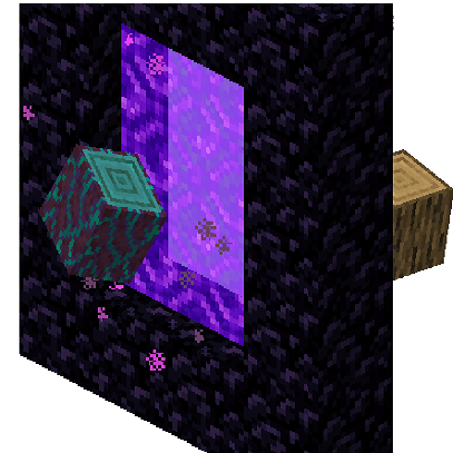 Dimensional Leap logo