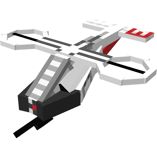 Air Raid Drones logo
