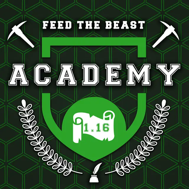 FTB Academy 2
