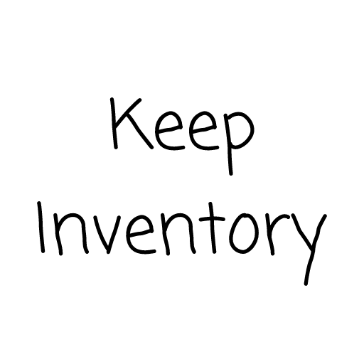KeepInventory