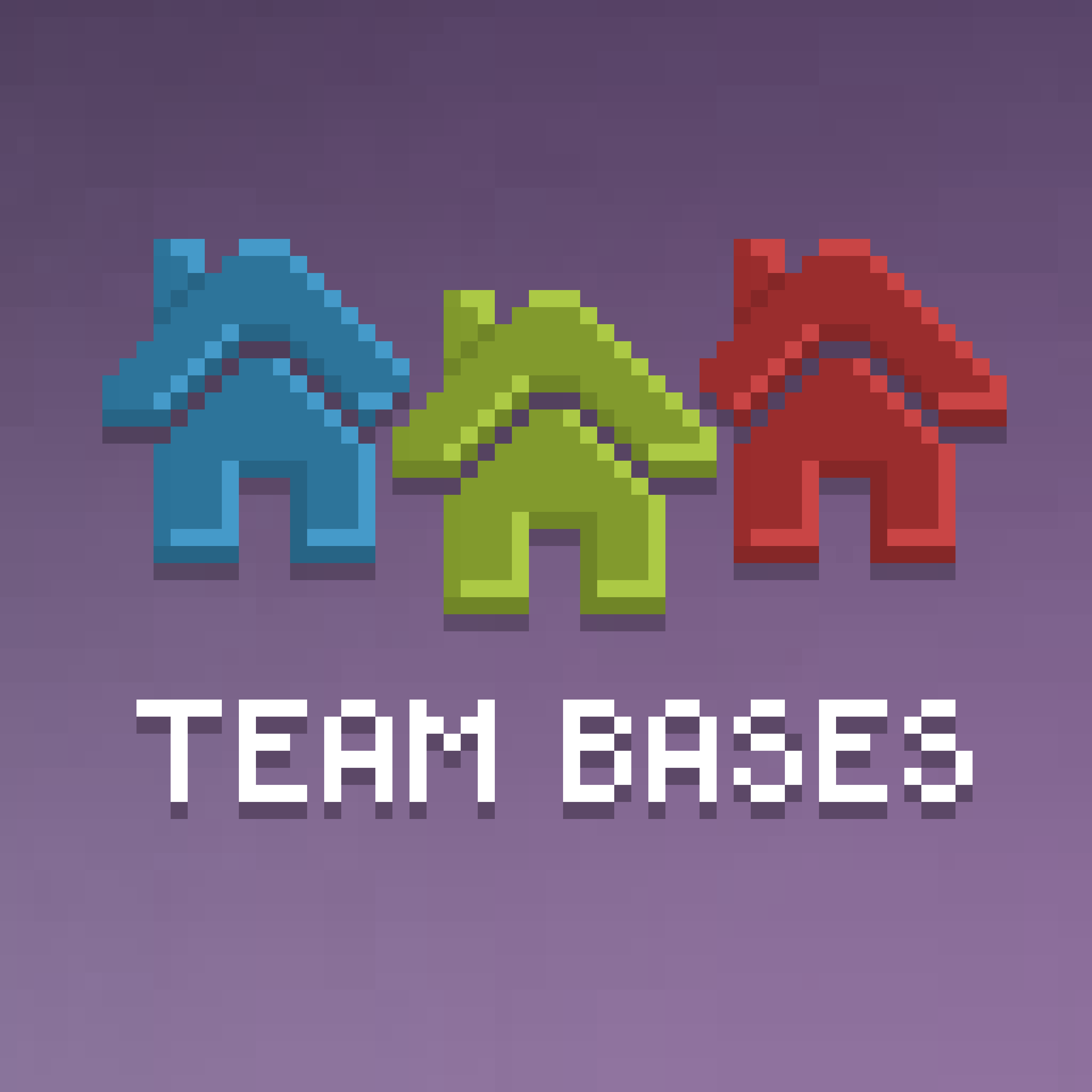 FTB Team Bases logo