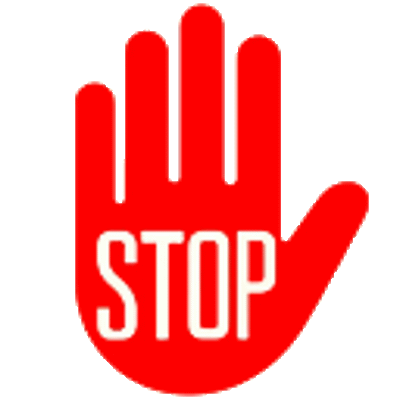 Tom´s Mob Stopper logo