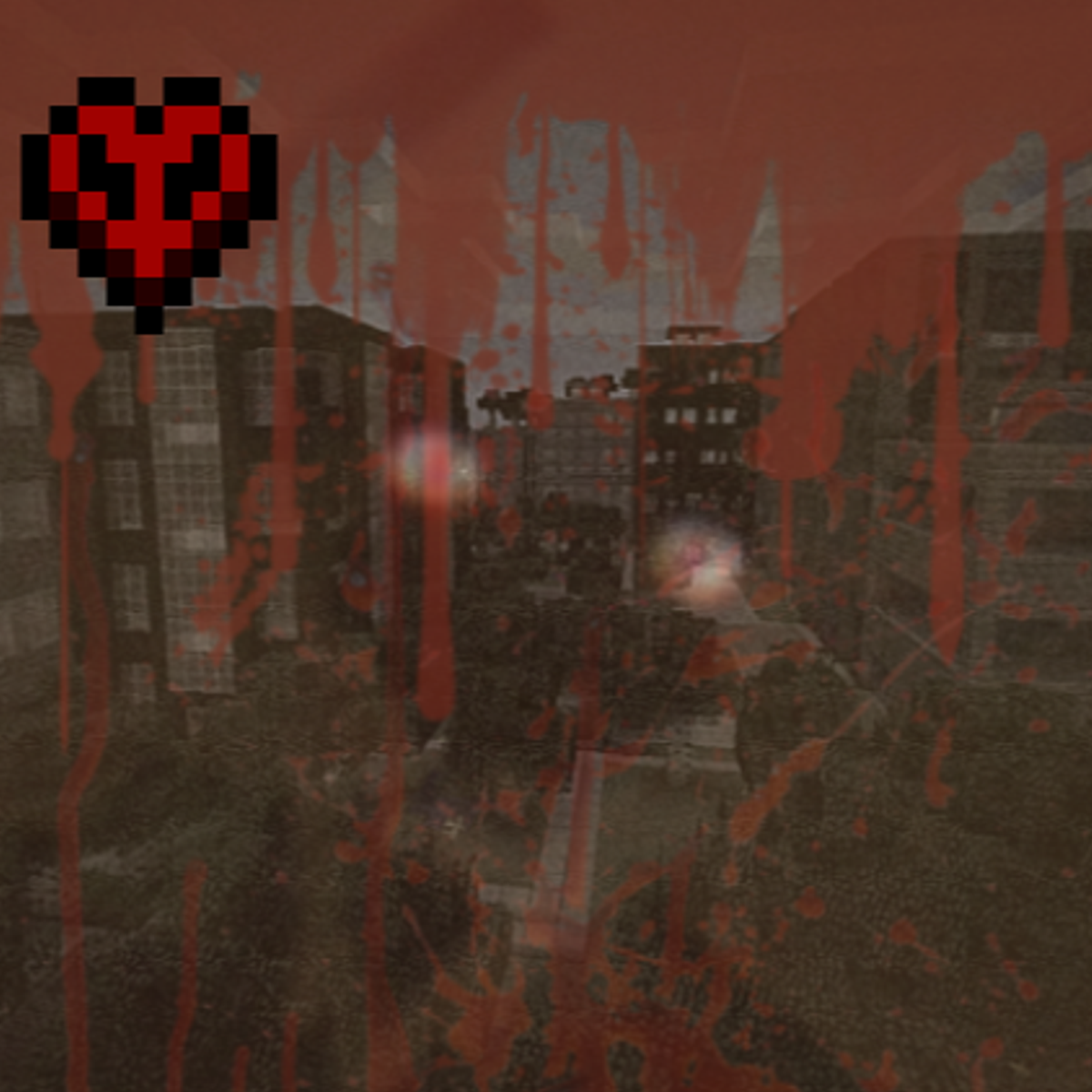 Desolate District 1.19.2 icon