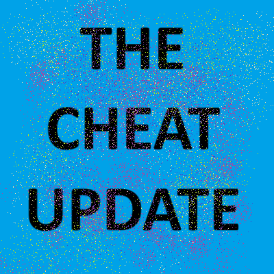 the cheat update