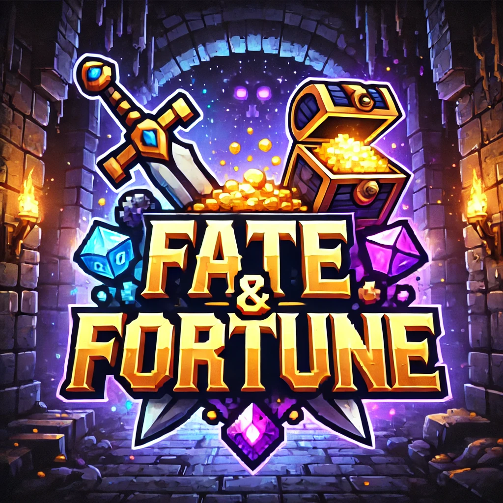 Fate & Fortune RPG