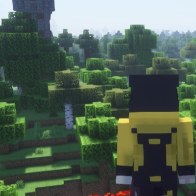 DigiCraft Adventure