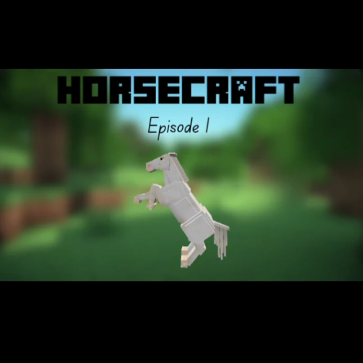 HorseCraft SWEM Challenge logo