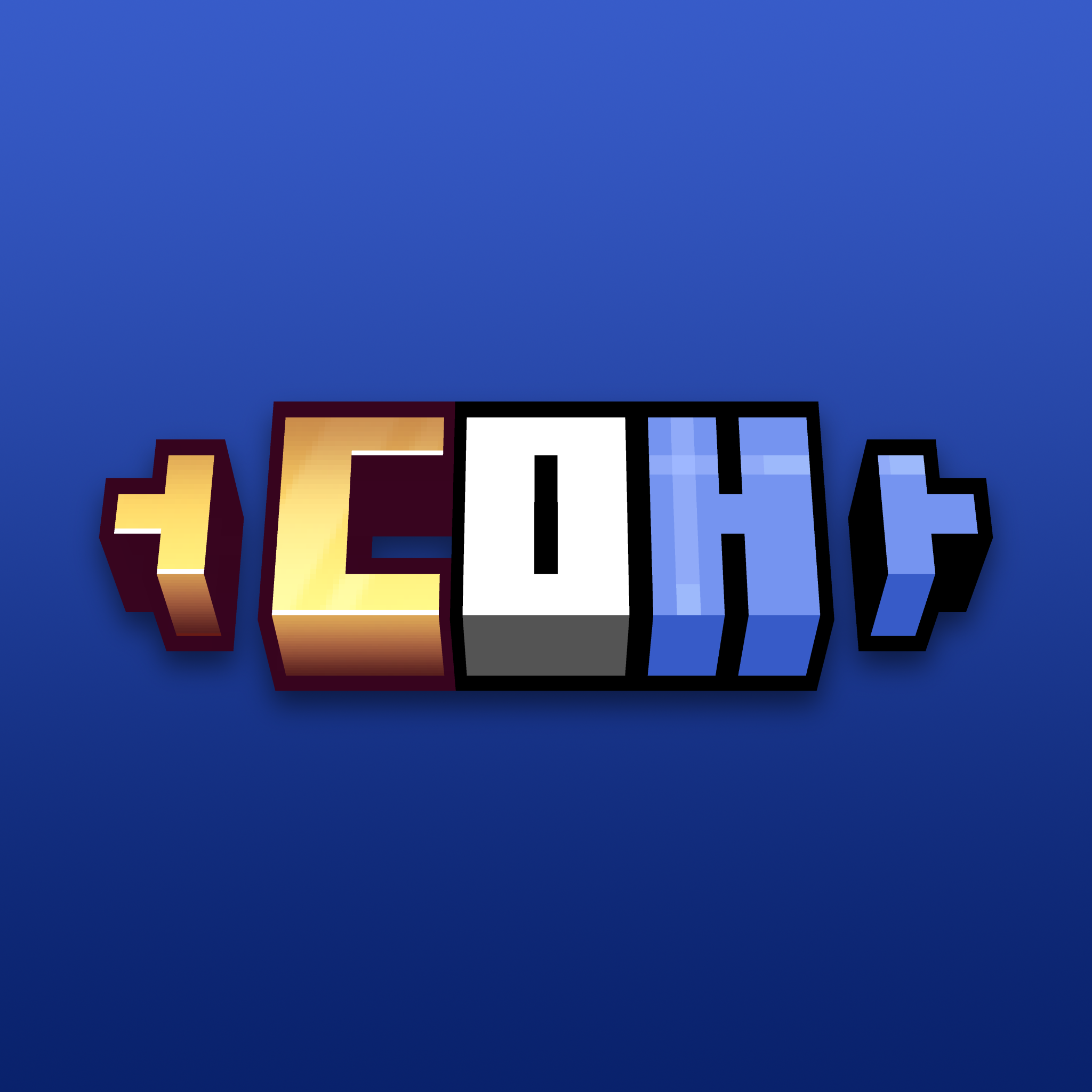 CoH item fixes logo