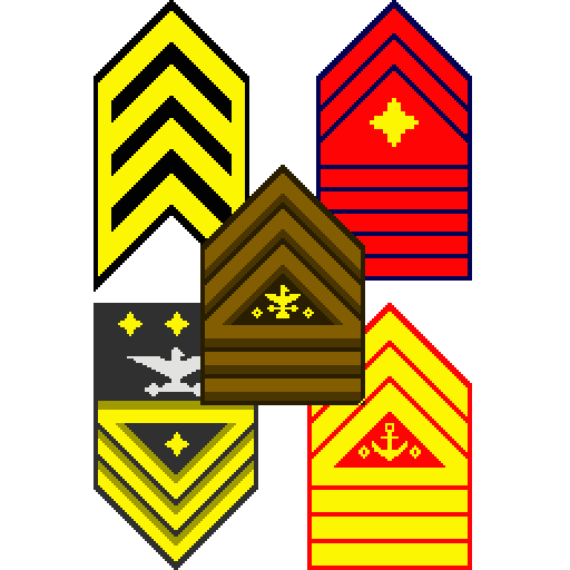 Military & Law Enforcement Uniforms