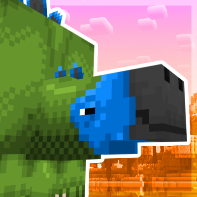Sniffer to Stegosaurus Pack