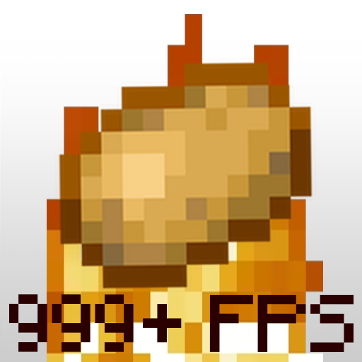 [SFP] SUPER FPS FOR POTATOES (1.21.11 Updated)