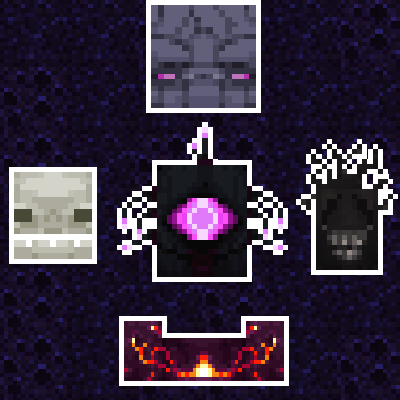 The Amazing World Of Mobs renovated