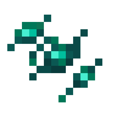 Glow Up - Emissive Ores