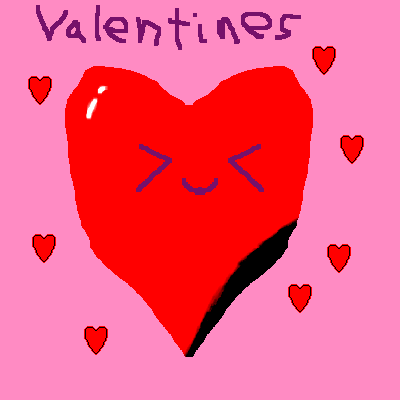 Valentine's Mod