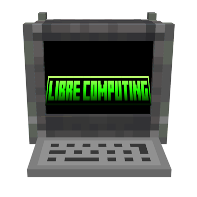 [Archived] Libre Computing