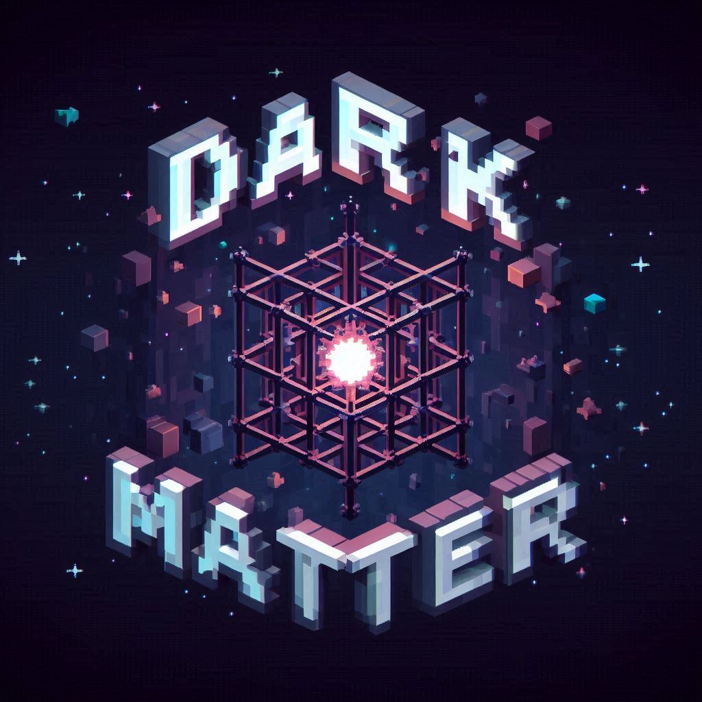 Dark Matter Domain