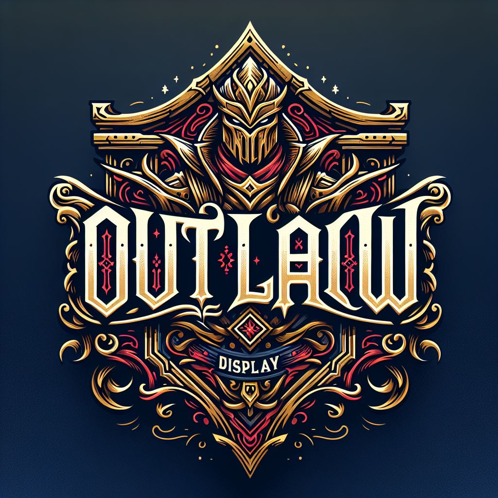 OutlawDisplay addon image logo
