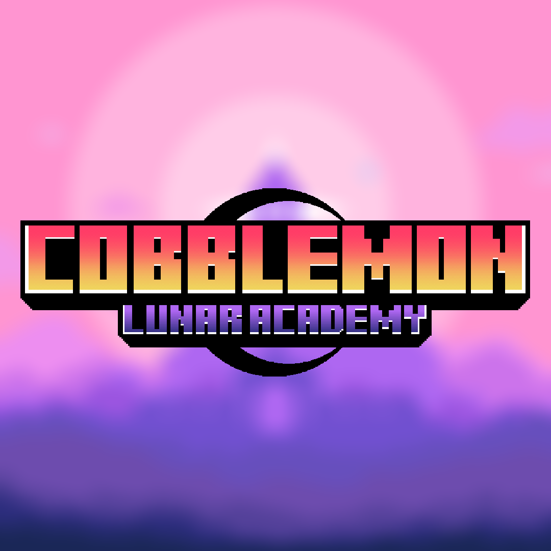 Cobblemon Lunar Academy