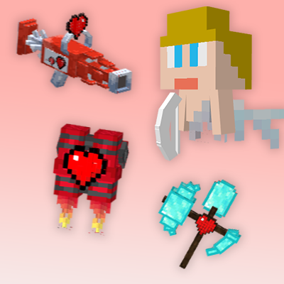 Valentine's Day Items