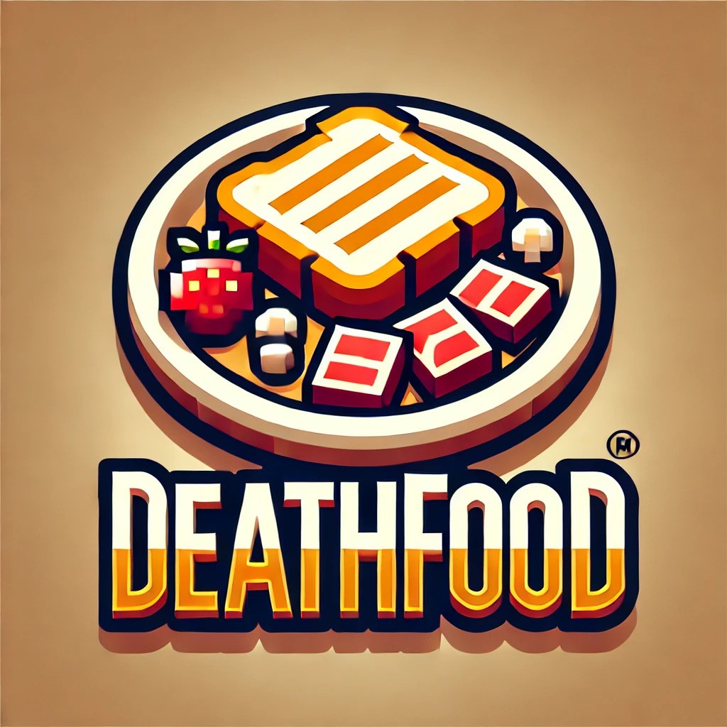 DeathFood