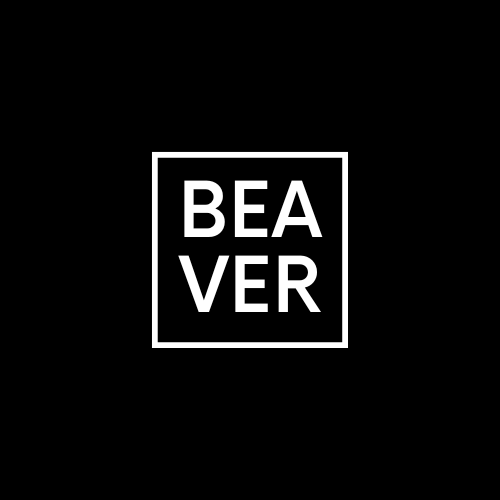 Useless Beavers logo