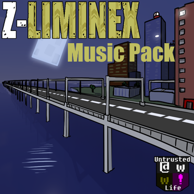 Z-Liminex Music Pack