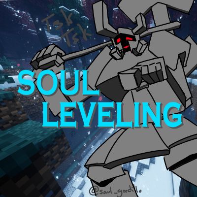 Soul Leveling logo