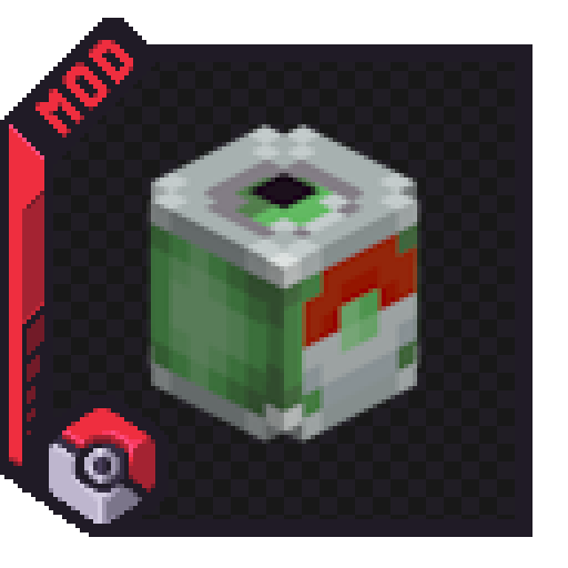 Cobblemon Repel Screenshots - Mods - Minecraft