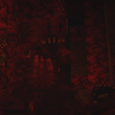 SCP-610-The Flesh That Hates logo