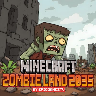 Zombie Land 2035