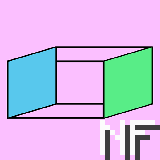 OrthoCamera (Unofficial NeoForge Port) logo